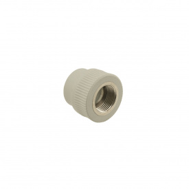 Муфта PPR ASG ВВ 3"х2 1/2" (1417600136)