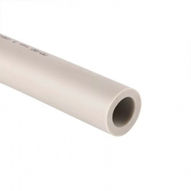 Труба полипропиленовая ITAL 50х8,3мм PN20 (4 м)