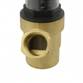 Редуктор давления Raftec 1/2 RD01