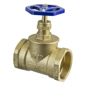 Вентиль Lexline DN50 (2) К1125В