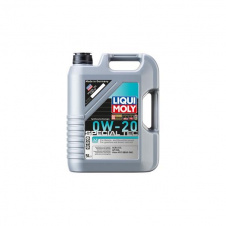 Моторное масло Liqui Moly Special Tec V 0W-20 5л. (20632)