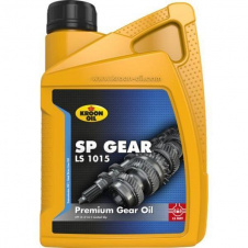 Трансмиссионное масло Kroon-Oil SP GEAR LS 1015 1л (KL 32704)