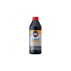 Трансмиссионное масло Liqui Moly Top Tec MTF 5200 75W-80 1л. (20845) Конотоп