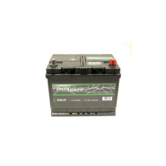 Аккумулятор автомобильный GigaWatt 68А (0185756804) Краматорськ