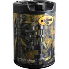 Моторное масло Kroon-Oil MEGANZA LSP 5W-30 20л (KL 33894) Доманёвка