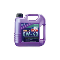 Моторное масло Liqui Moly Synthoil Energy SAE 0W-40 4л. (7536) Володарск-Волынский