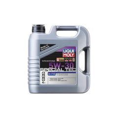 Моторное масло Liqui Moly Special Tec B FE 5W-30 4 л. (21381) Владимир-Волынский