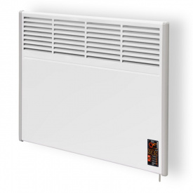 Электроконвектор FLYME 450х550 1000Вт 20м2, белый (0,45м)