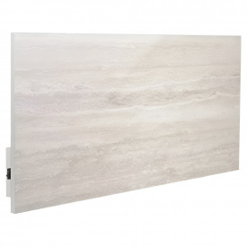 Керамическая панель Teploceramic 450 Вт 9м2, мармур настенный (TCM-450-3)