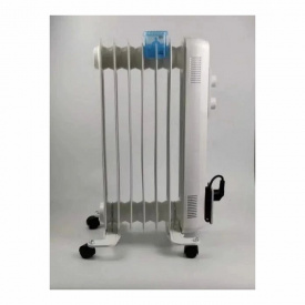 Stanley Масляный радиатор RM Electric, 7 секций, 1500 Вт, 15 м2