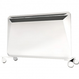 Конвектор электрический ELECTROLUX ECH/RI-1500 1500 Вт 15м2 настенный, напольный, белый