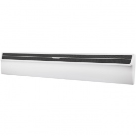 Конвектор электрический ELECTROLUX ECH/AG-2000 PI 2000 Вт 20м2 настенный, белый