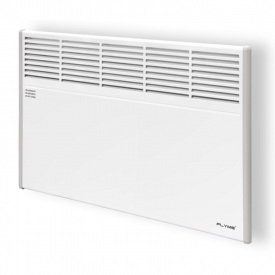 Конвектор электрический FLYME 460х680 1500Вт 30м2, белый