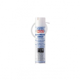 Автомобильный очиститель Liqui Moly Klima-Anlagen-Reiniger 0.25л. (4087)