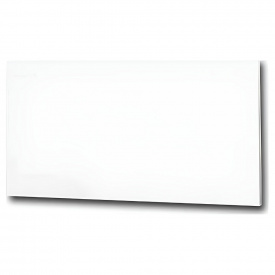 Керамическая панель UDEN 500K 500 Вт 10м2, белый настенный