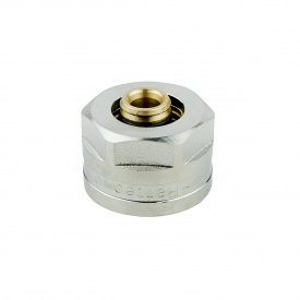 Евроконус Raftec 3/4х16х2.0 EKRC-16-34-20