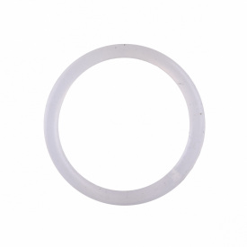 Прокладка силиконовая секционного радиатора CRISTAL NR-1022 1″х2мм (уп.100шт)