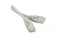 Патч-корд GoldMine GM patch cord UTP Cat5e - 20 м сірий