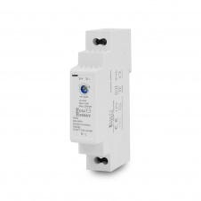 Блок питания Full Energy BGP-151UDIN 15 В/1 А для крепления на DIN рейку