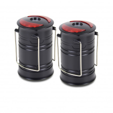 Комплект из двух кемпинговых фонарей Superfire T56 5 Вт