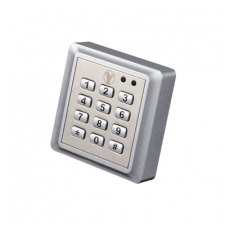 Кодовая клавиатура Yli Electronic YK-668