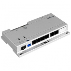 PoE свитч для IP систем VTNS1060A