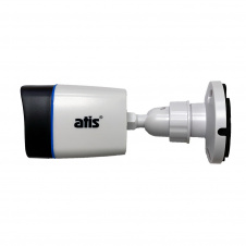 IP-відеокамера 2 Мп Atis ANW-2MIR-20W/2.8 Lite-S