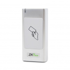 Считыватель Mifare ZKTeco MR101[IC] влагозащищенный