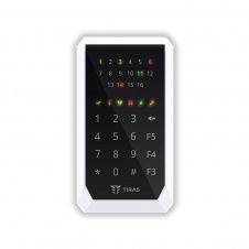 Сенсорна клавіатура K-PAD16+ для керування охоронною системою Orion NOVA II