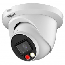 IP-видеокамера 8 Мп Dahua DH-IPC-HDW2849TM-S-IL
