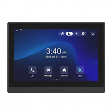 IP-видеодомофон 10 Akuvox IT88A с камерой Wi-Fi и Bluetooth
