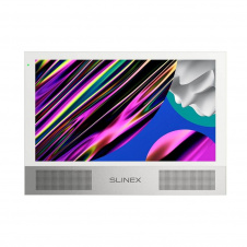 Видеодомофон 10" Slinex Sonik 10 white