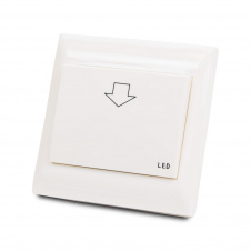 Енергозберігаюча кишеня для всіх типів карток ZKTeco Energy Saving Switch-All