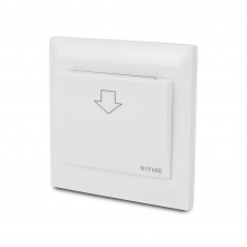 Енергозберігаюча кишеня для карт Mifare ZKTeco Energy Saving Switch Mifare
