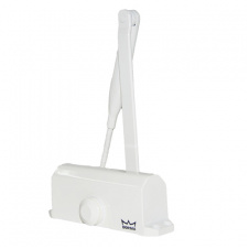 Доводчик Dorma TS77 EN3 white