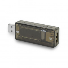 USB тестер напруги та струму Atis OKY0273-2 301243 Житомир