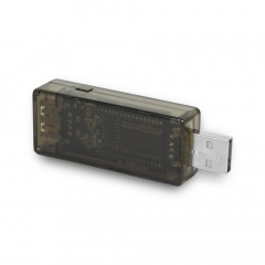 USB тестер напруги та струму Atis OKY0273-2 301243 Житомир