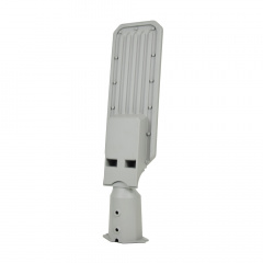 Светильник светодиодный Lightwell ZY-DY11-65K-150W SMD консольный поворотный 150W Киев