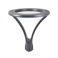 Светильник светодиодный парковый Lightwell LW-GL-50T Дзензелевка