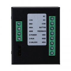 Модуль розширення контролю доступу Dahua DHI-DEE1010B-S2 Київ