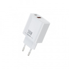 Зарядное устройство Remax RP-U82 USB/Type-C 30 Вт Киев