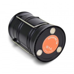 Кемпинговый фонарь Superfire T56 с мощностью 5 Вт Харьков