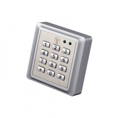 Кодовая клавиатура Yli Electronic YK-668 Винница