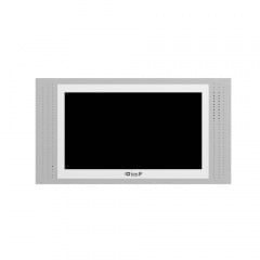 IP-відеодомофон 7&quot; Bas-IP AT-07L white Ізмаїл