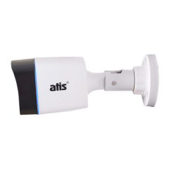 IP-видеокамера 2 Мп ATIS ANW-2MIR-20W/2.8 Lite для системы IP-видеонаблюдения Хуст