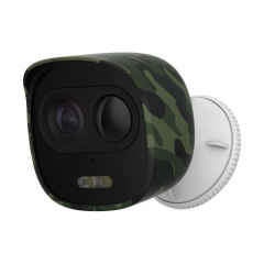 Силиконовый чехол IMOU FRS10-C для камеры IPC-C26EP (LOOC) Киев