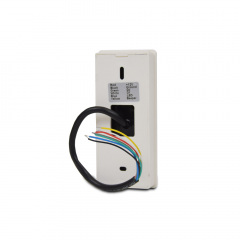 Считыватель Mifare влагозащищенный ATIS PR-08 MF-W (white) Кропивницкий