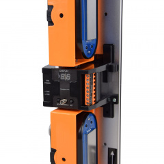 ІЧ-бар'єр Lightwell LBX-250 AF з режимом «антитуман» Тернопіль