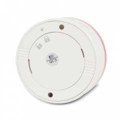 Комплект бездротової Wi-Fi сигналізації ATIS Kit 200T Бердянськ