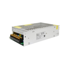 Блок живлення Full Energy BGM-1220Pro 12 В/20 А на 2 канали навантаження Полтава